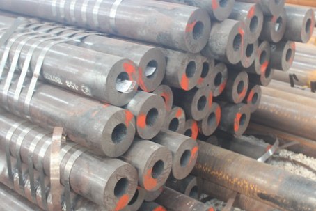 27simn无缝钢管