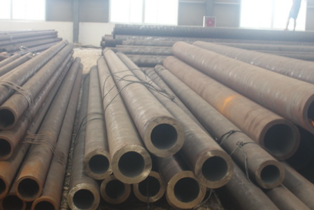 30CrMo无缝钢管