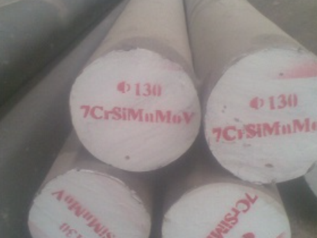 7CrSiMnMoV工具钢