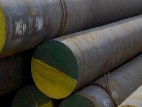 6CrMnSi2Mo1V工具钢