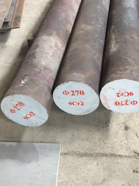 9Cr2工具钢