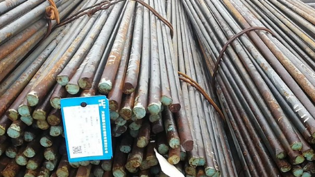 30CrNi3Mo合金结构钢