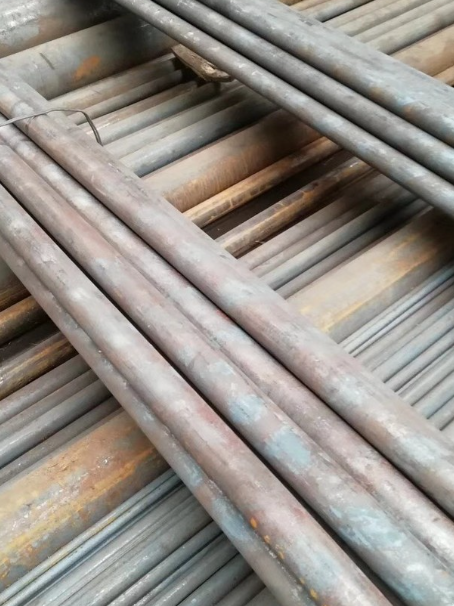 45B合金结构钢